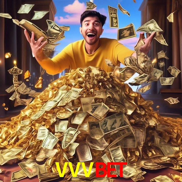 Experiência VIP VVVBET