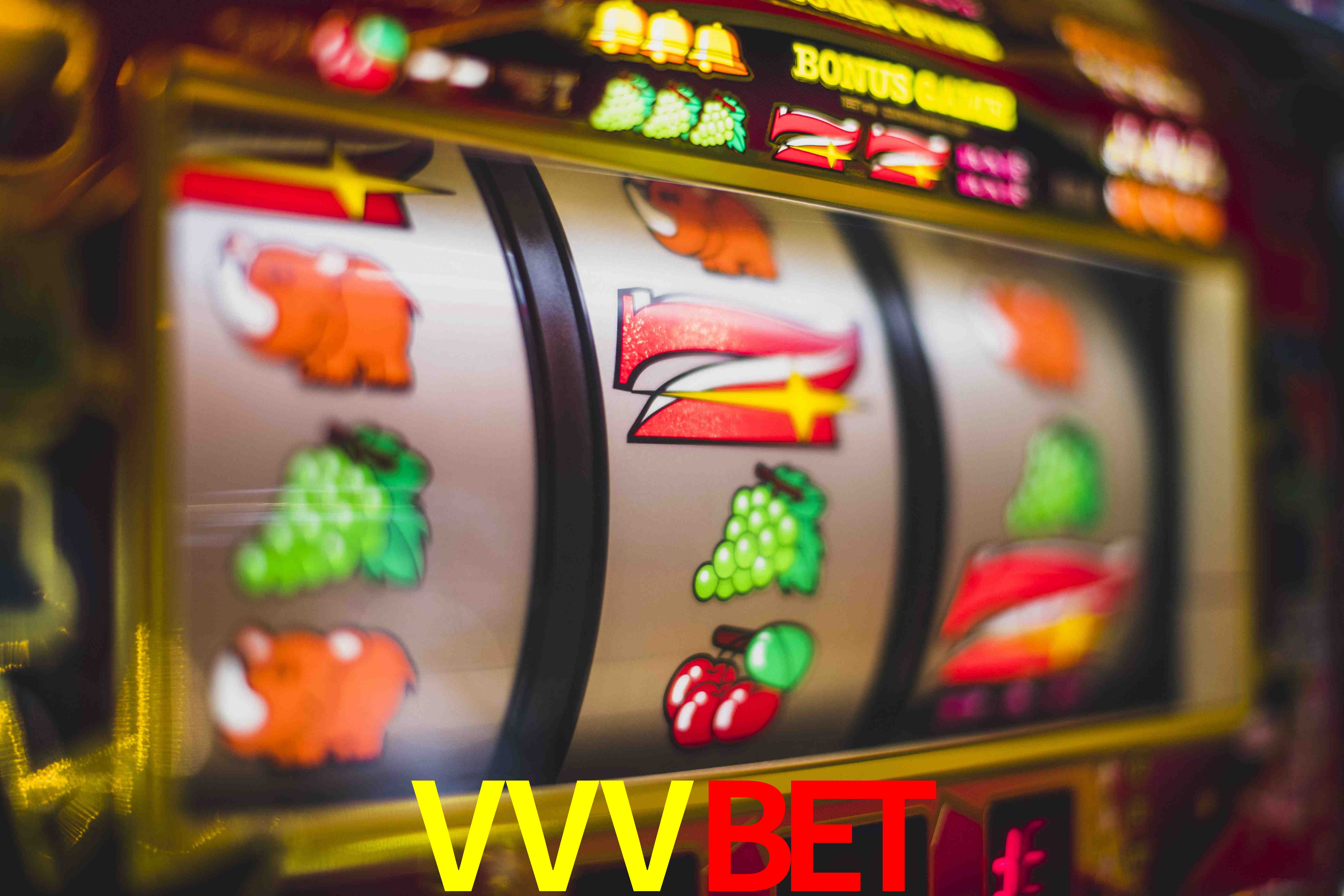 Welcome Bonus VVVBET