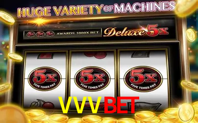 A Emoção da Loteria na VVVBET: Uma Chance de Mudança de Vida