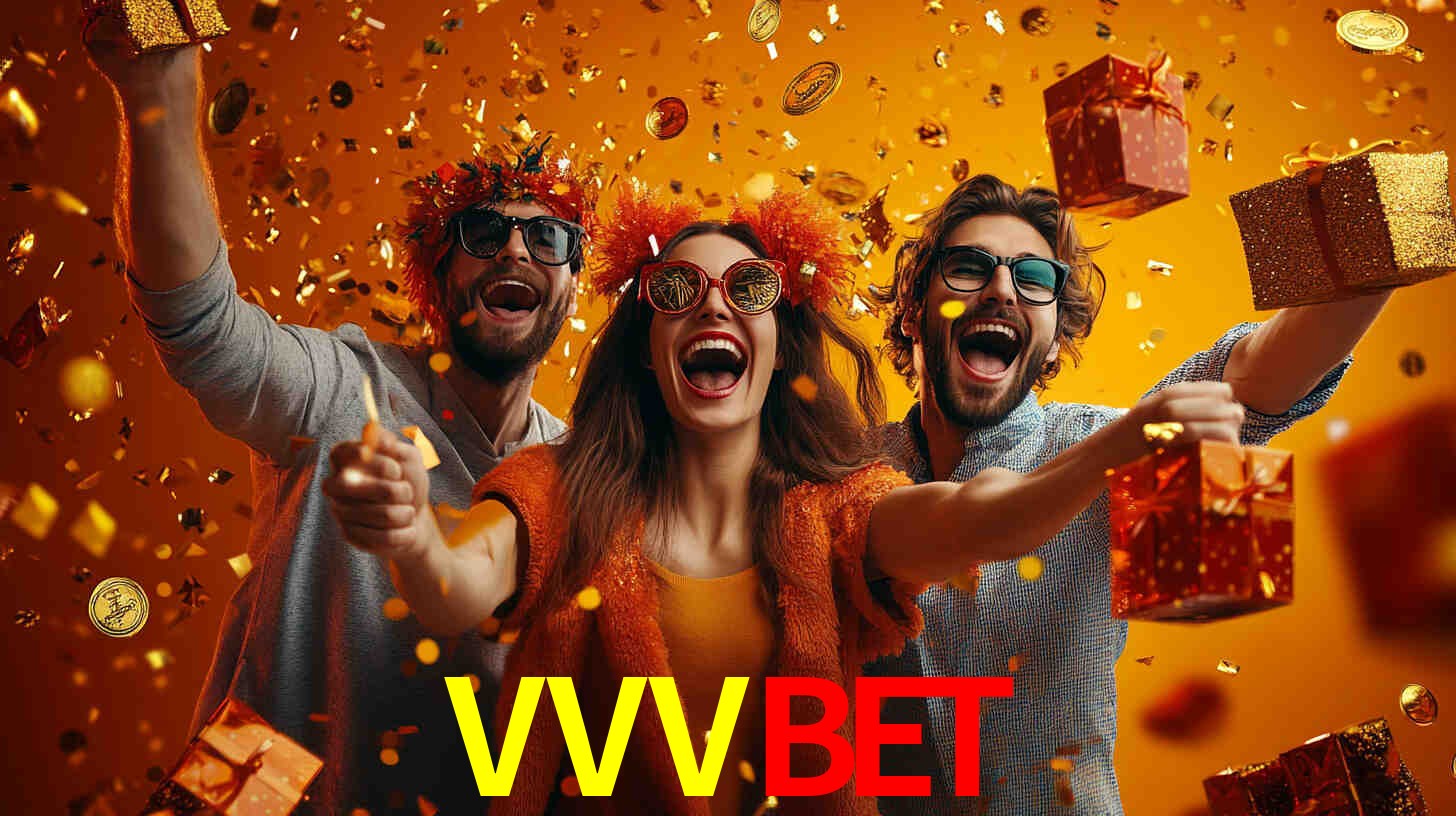 VVVBET login