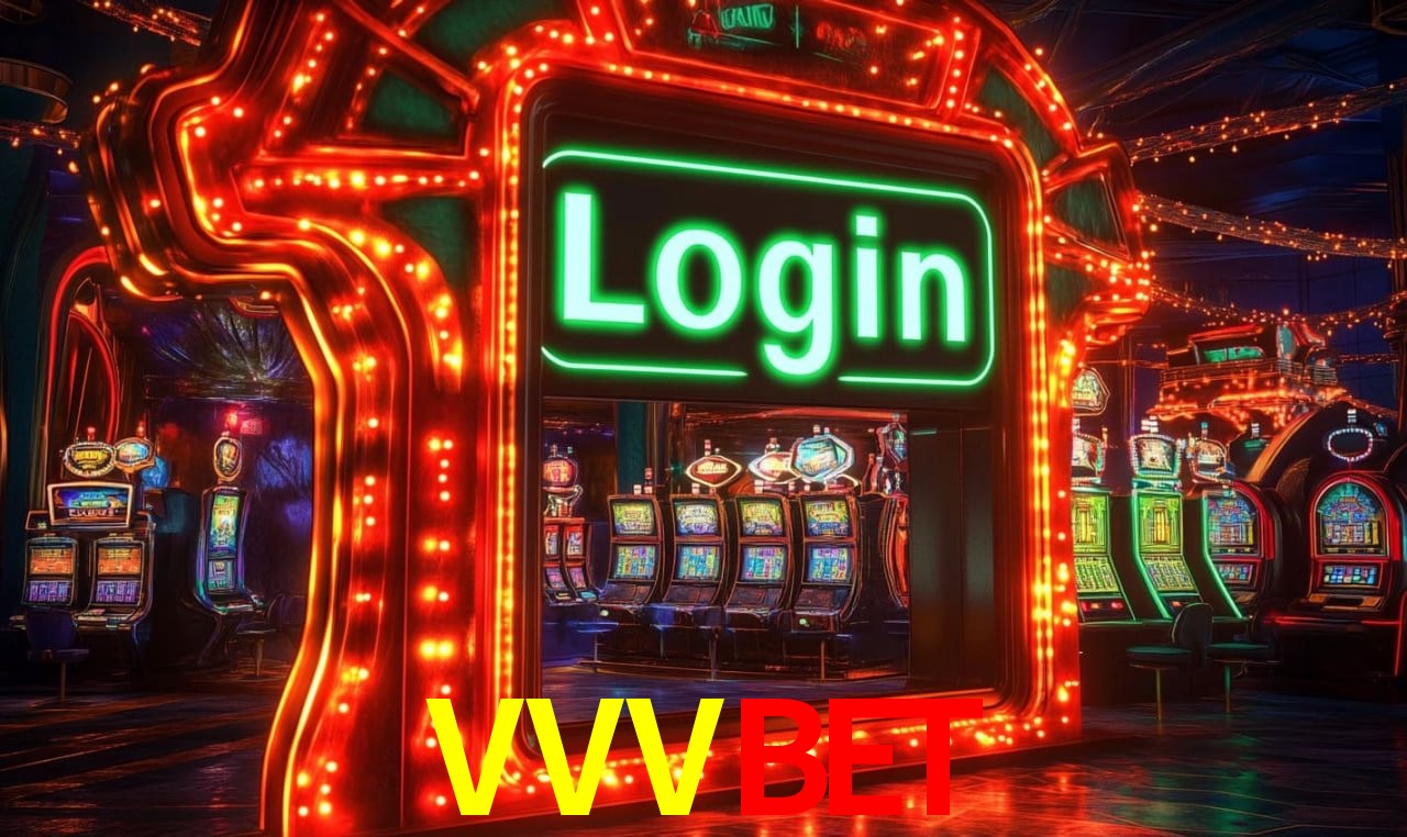 Diretório de Jogos VVVBET