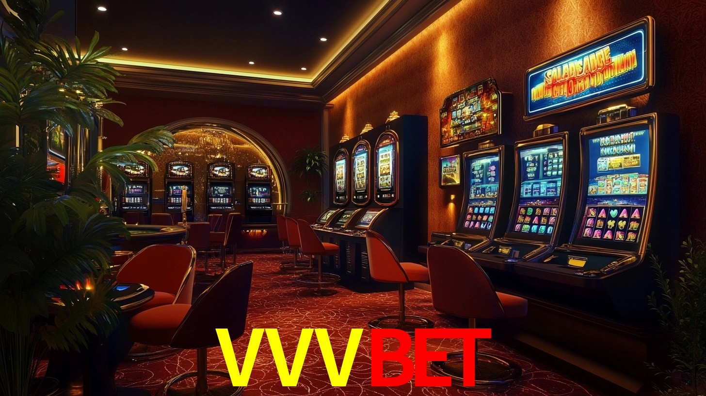 VIP Casino VVVBET
