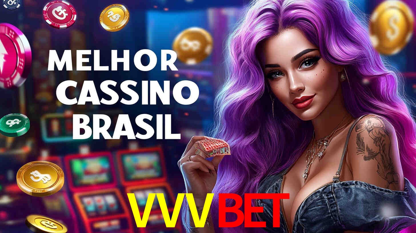 Descubra a Essência do VVVBET: Nossa História e Compromissos