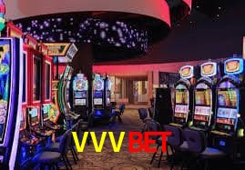 VVVBET São Paulo - Hot Promos