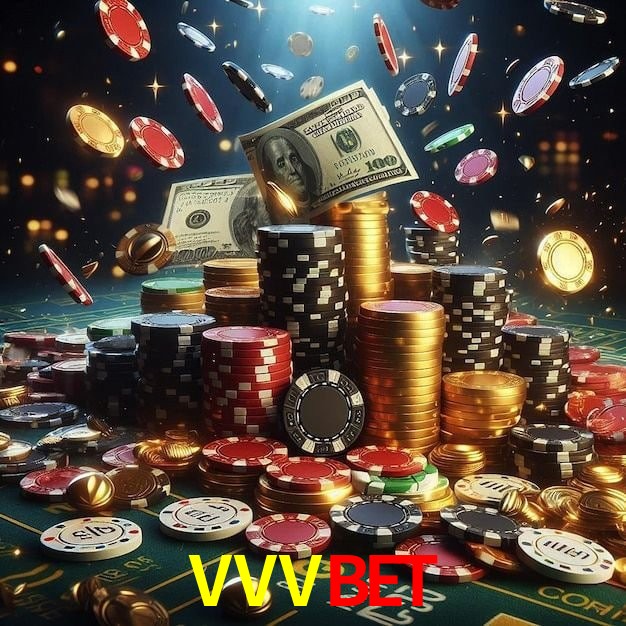 Jogos Exclusivos VVVBET