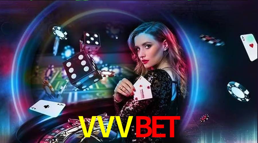 Exclusive Offers VVVBET