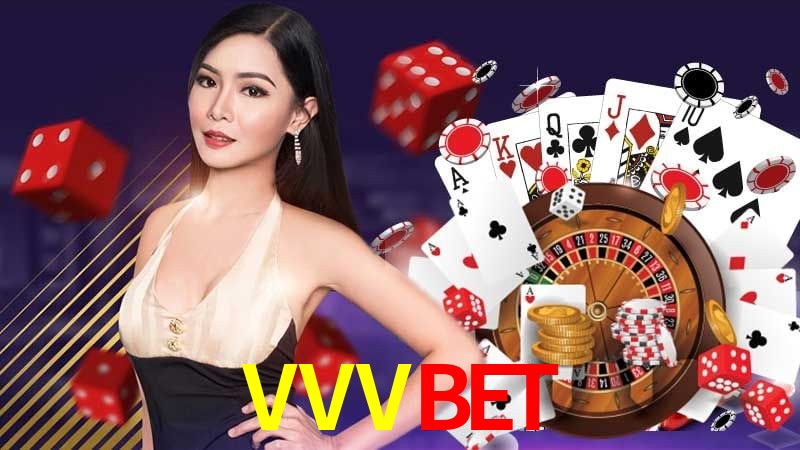 Casino VIP VVVBET