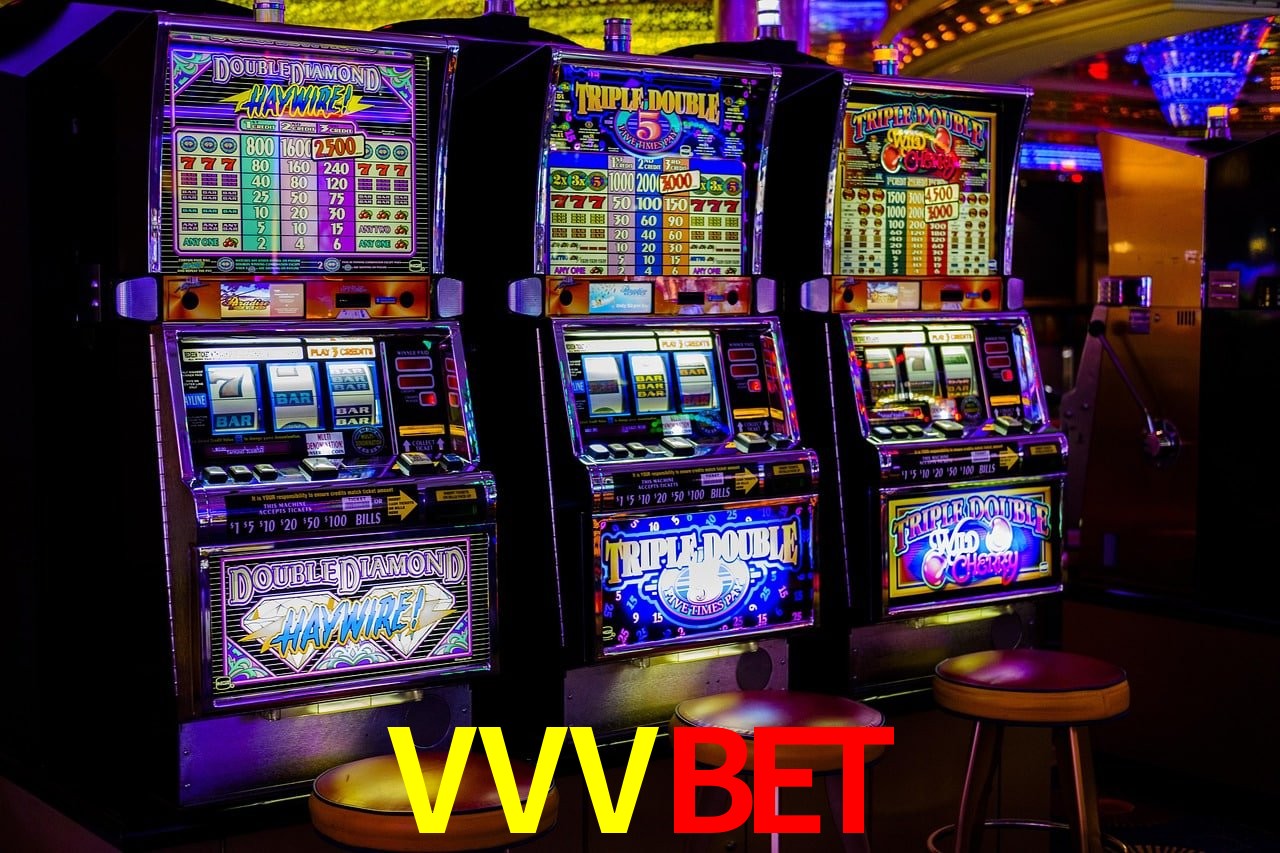 Avaliações dos Jogadores VVVBET