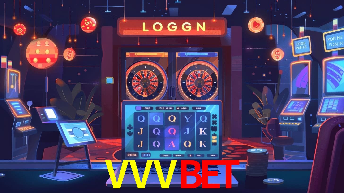 VVVBET - User Statistics