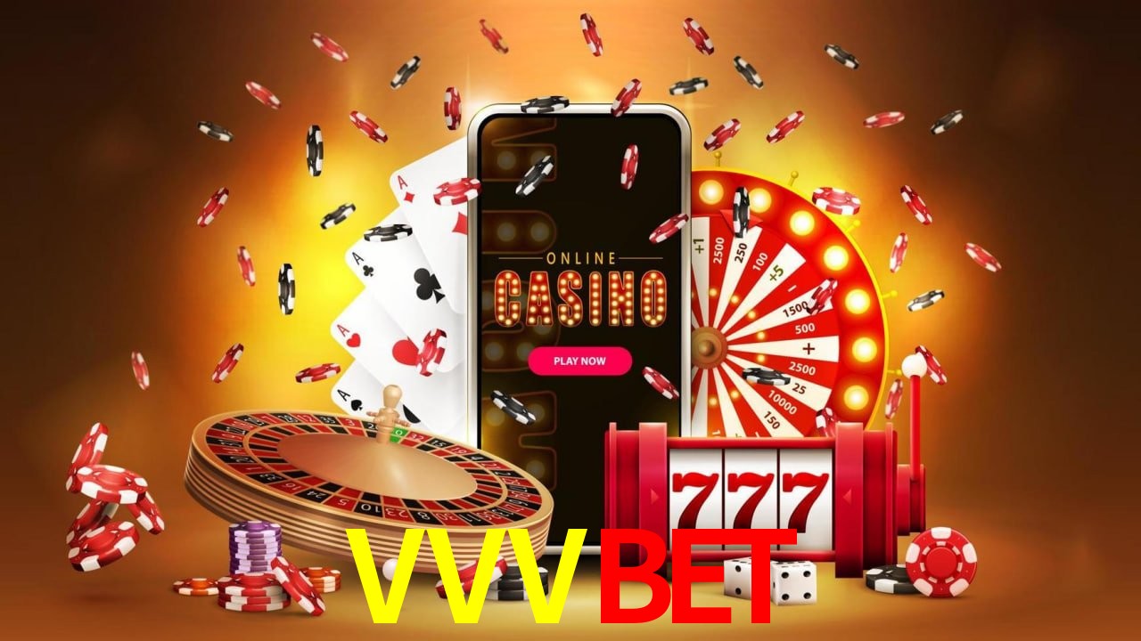 A Experiência Imersiva dos Cassinos Ao Vivo no VVVBET