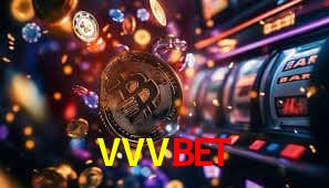 PIX Instantâneo VVVBET