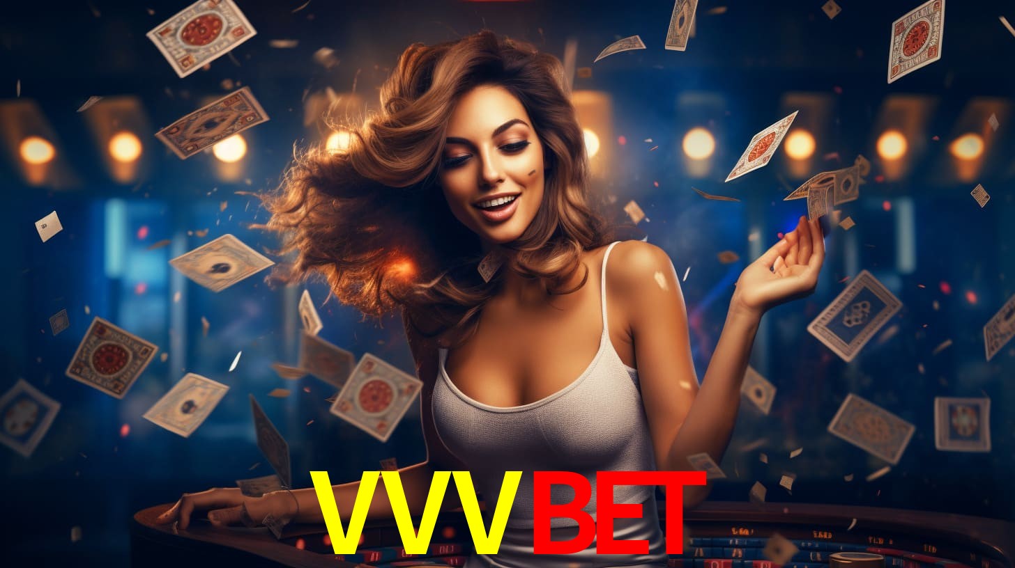 VVVBET login