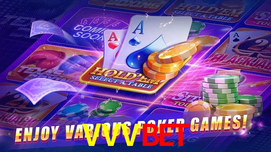 cassino VVVBET