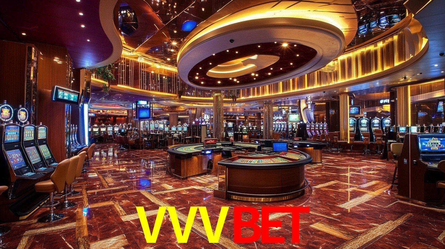 Blackjack Table VVVBET