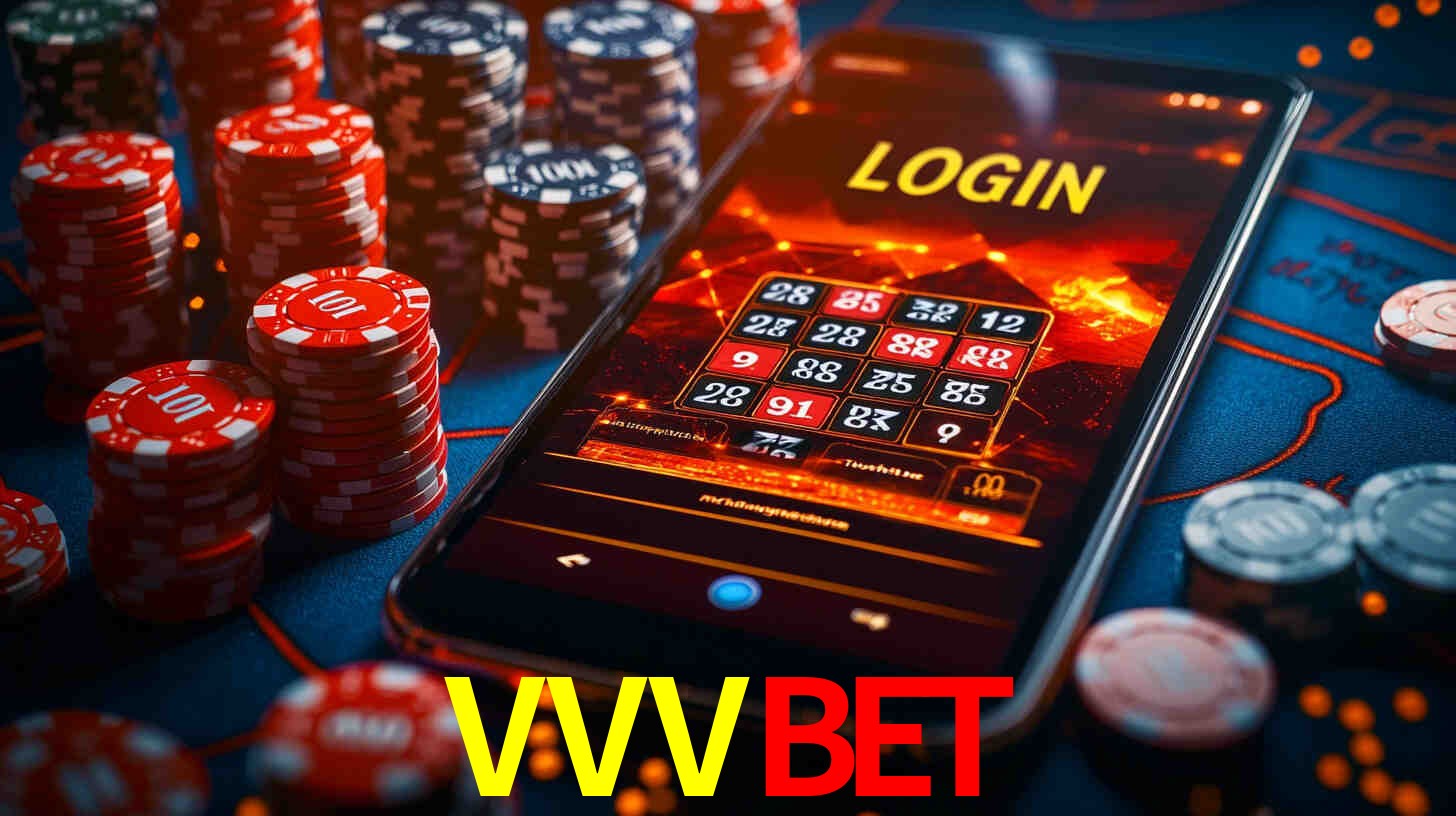 VVVBET: A Experiência de Casino com Jogos de Mesa ao Vivo
