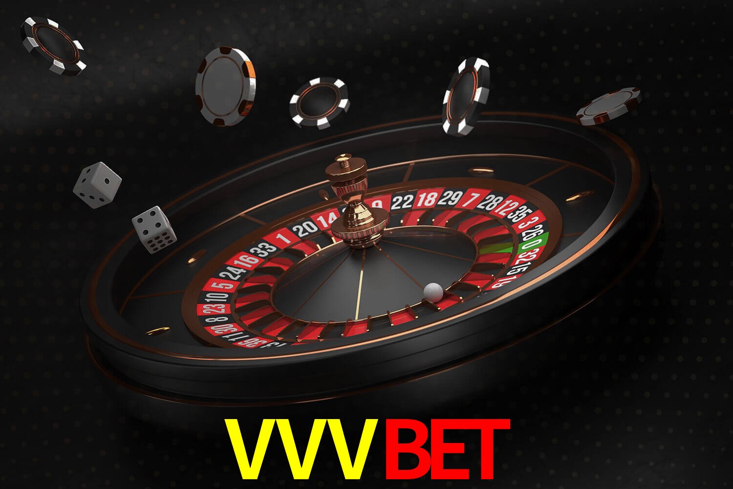 VVVBET