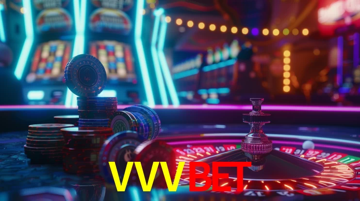 Platform Technology VVVBET