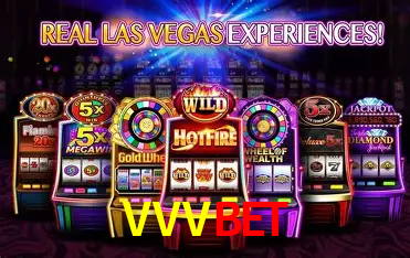 VVVBET Cassino - 80+ Mesas ao Vivo