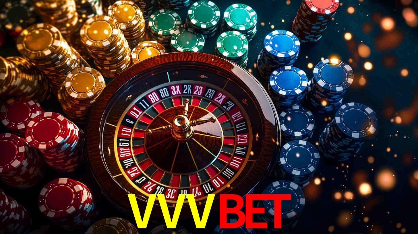 Welcome Bonus VVVBET