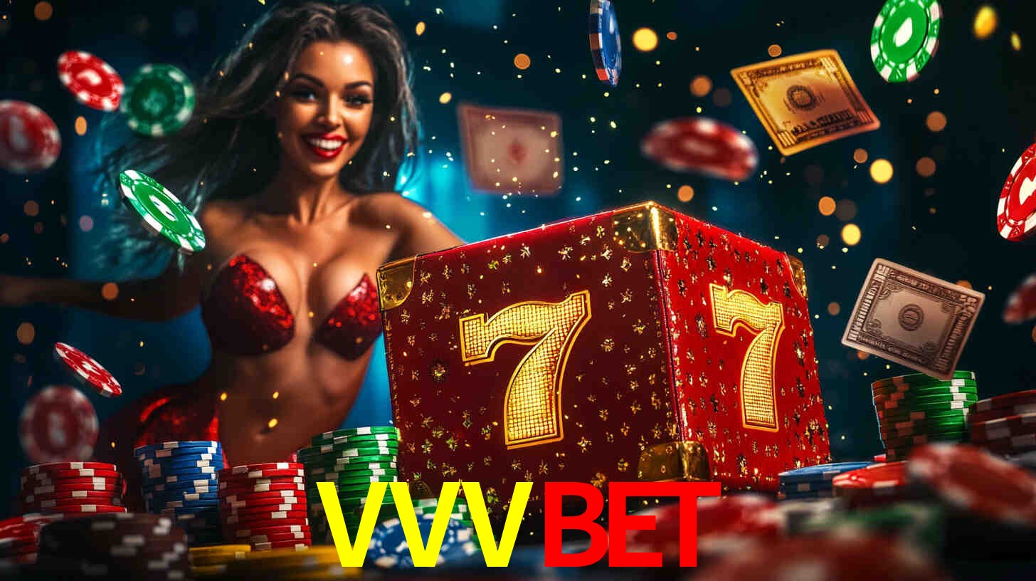 A Experiência Imersiva dos Cassinos Ao Vivo no VVVBET