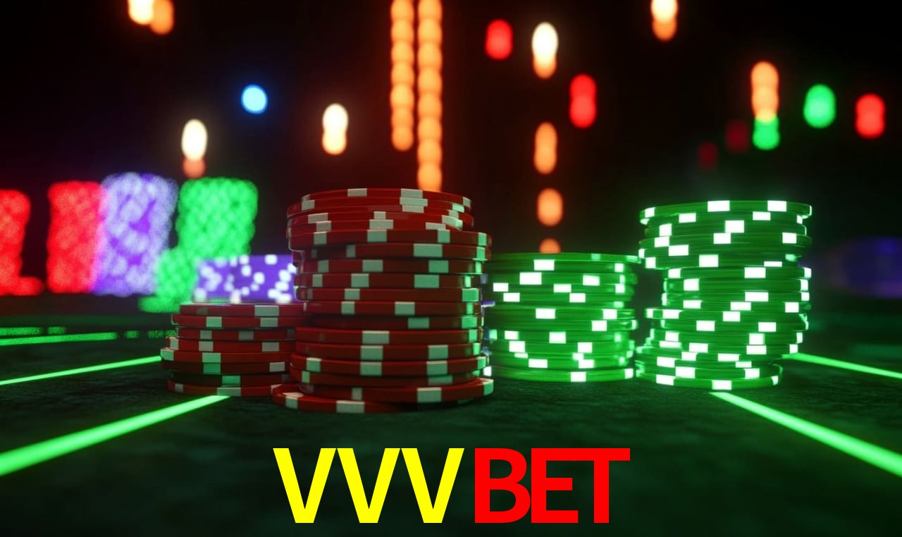 Slot Games VVVBET