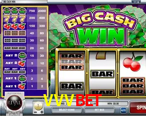 Descubra a Magia dos Jogos de Arcade no VVVBET