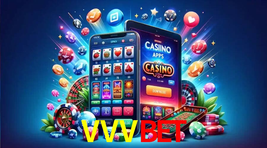 Seasonal Promotions VVVBET