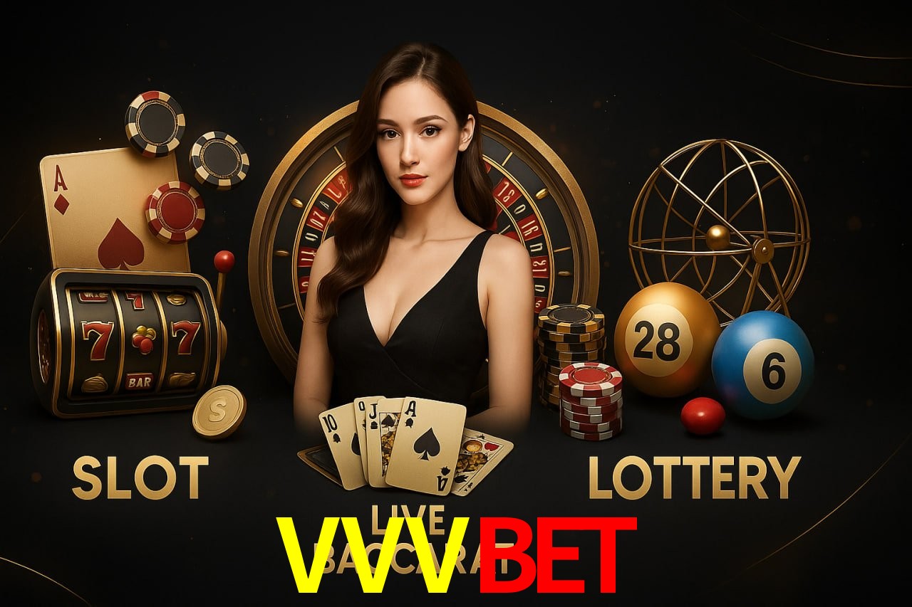 VVVBET Brasília - Leaderboards