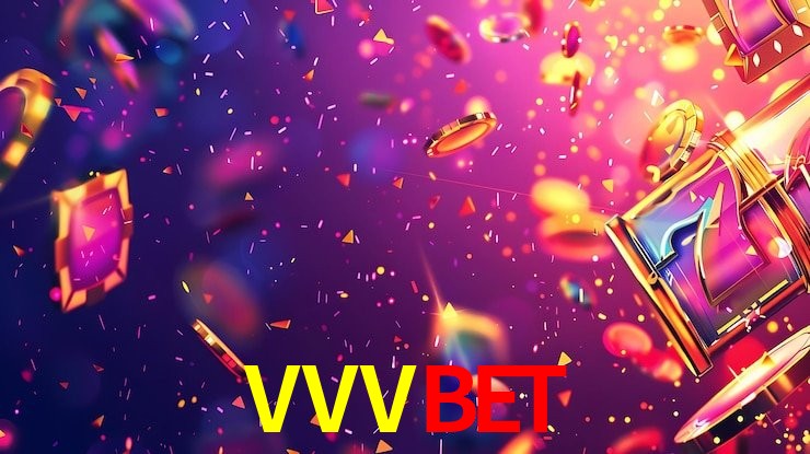 Interface do App VVVBET