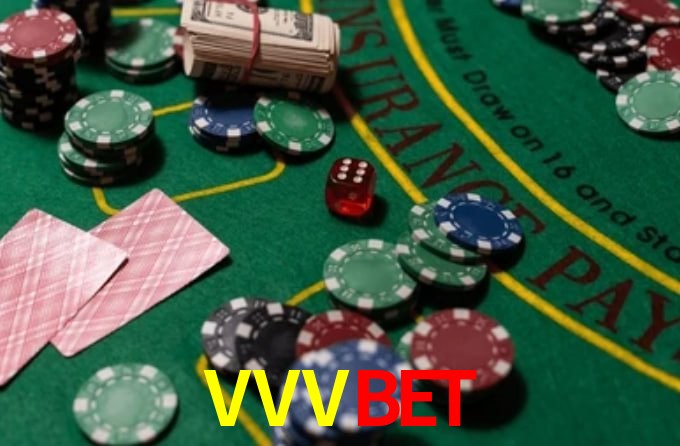 VVVBET login