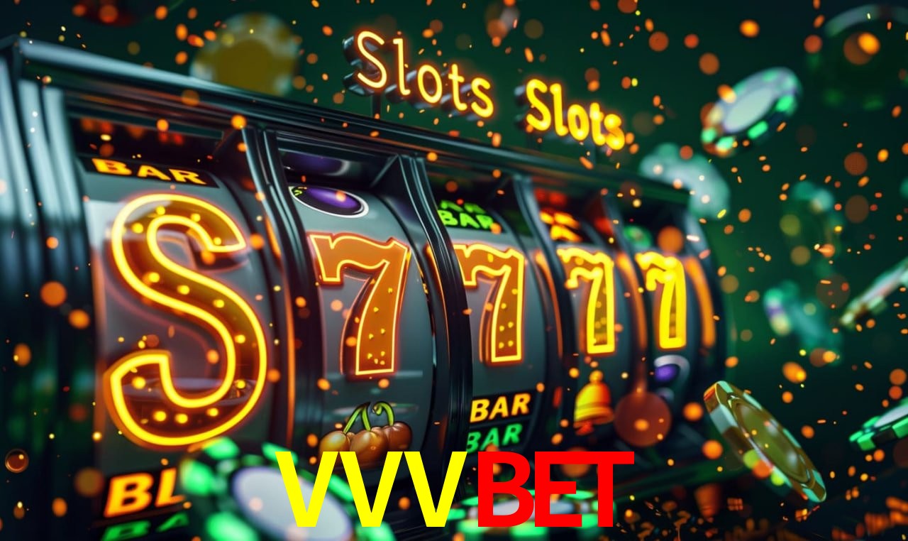 Recursos de Bônus VVVBET