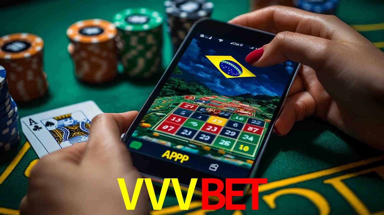 Explorando a Categoria de Eventos em Apostas na VVVBET
