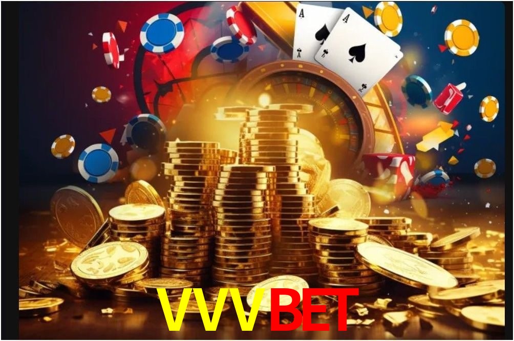 Bônus Diários VVVBET