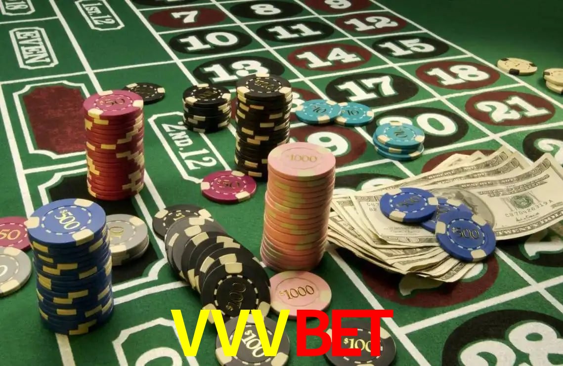Ofertas Imperdíveis na VVVBET: Promoções e Bônus Que Valem a Pena
