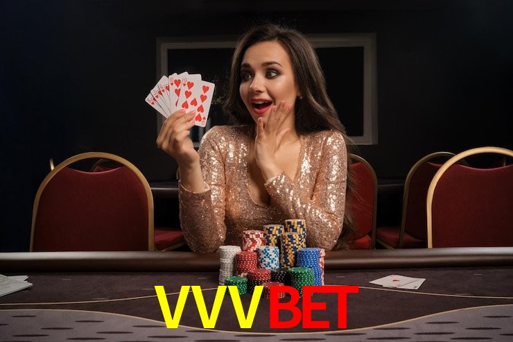 Torneios VVVBET