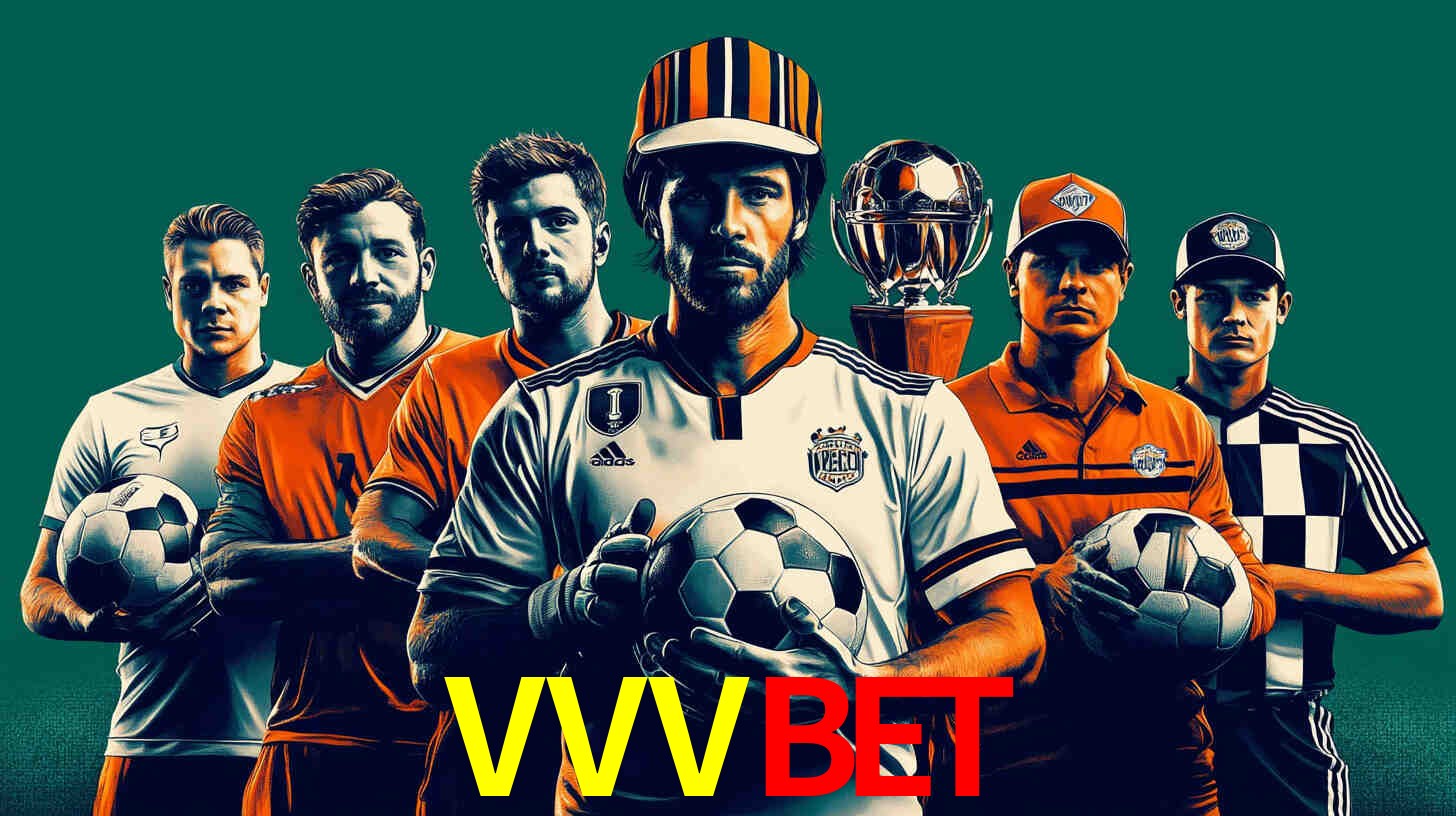 Explorando a Categoria de Eventos em Apostas na VVVBET