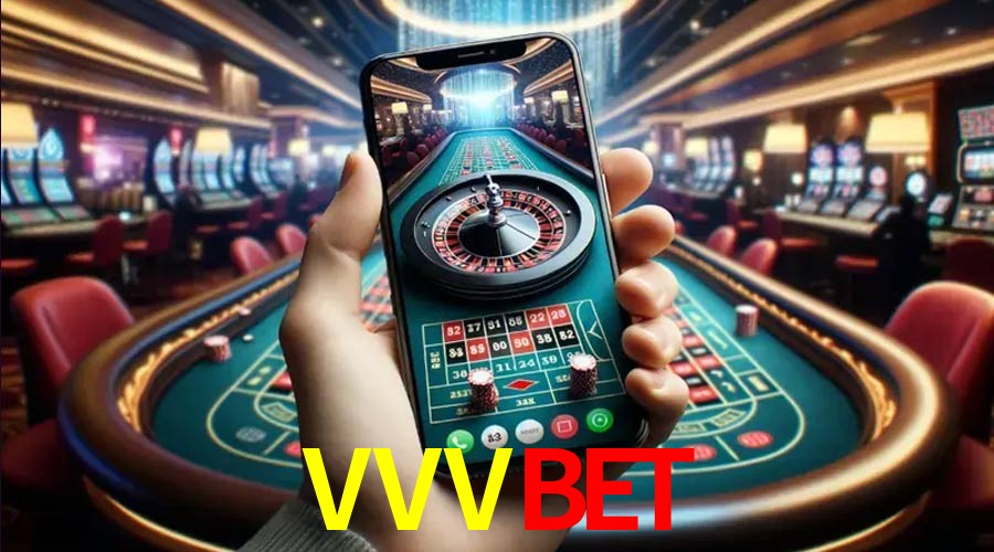 Security Systems VVVBET