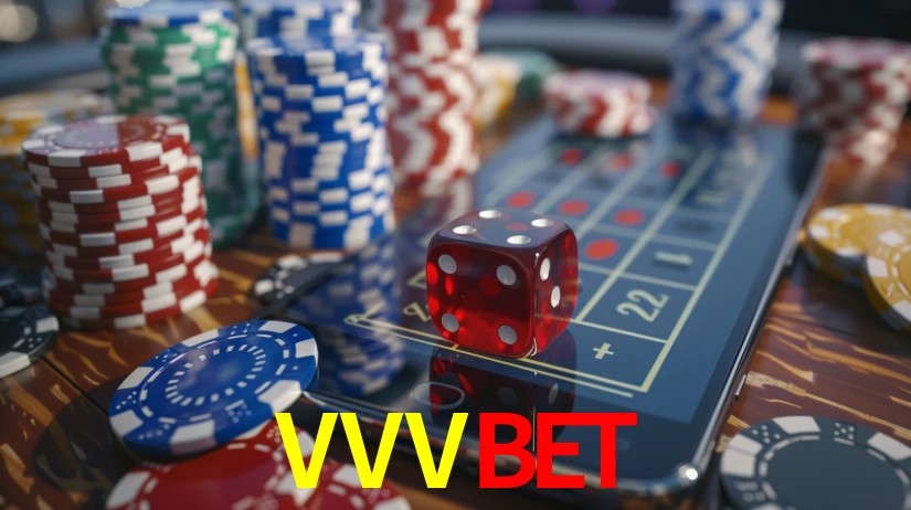 Bônus Generosos e Exclusivos no VVVBET para Você!