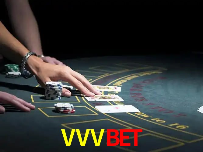 VVVBET Salvador - Support