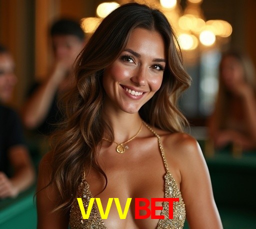 Casino Ao Vivo VVVBET