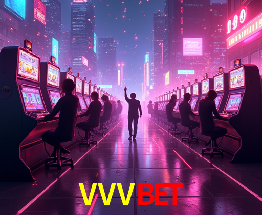 Apostas de Tênis VVVBET