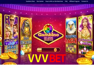 VVVBET Bônus - Pacote R$5.000 + VIP