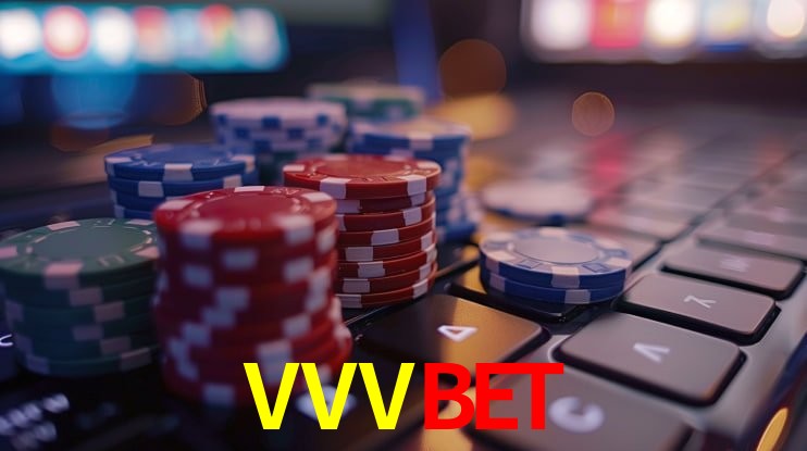 VVVBET Entrar - Login Seguro Certificado