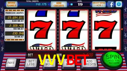 VVVBET Salvador - Bonus Stats
