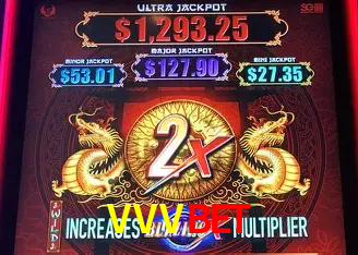 VVVBET Belo Horizonte - VIP Casino