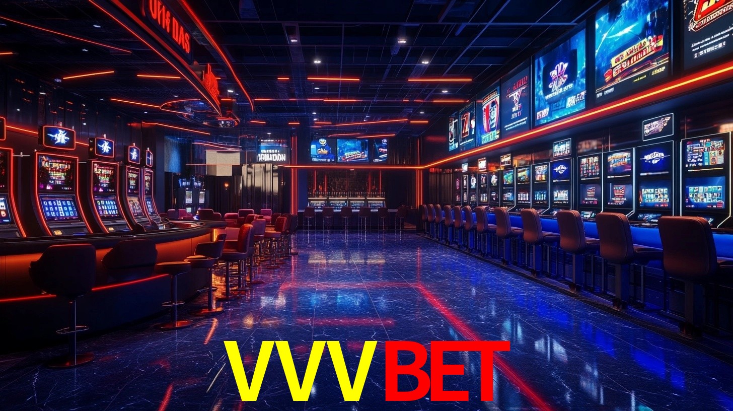 Roulette Table VVVBET