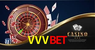 Provedores de Jogos VVVBET