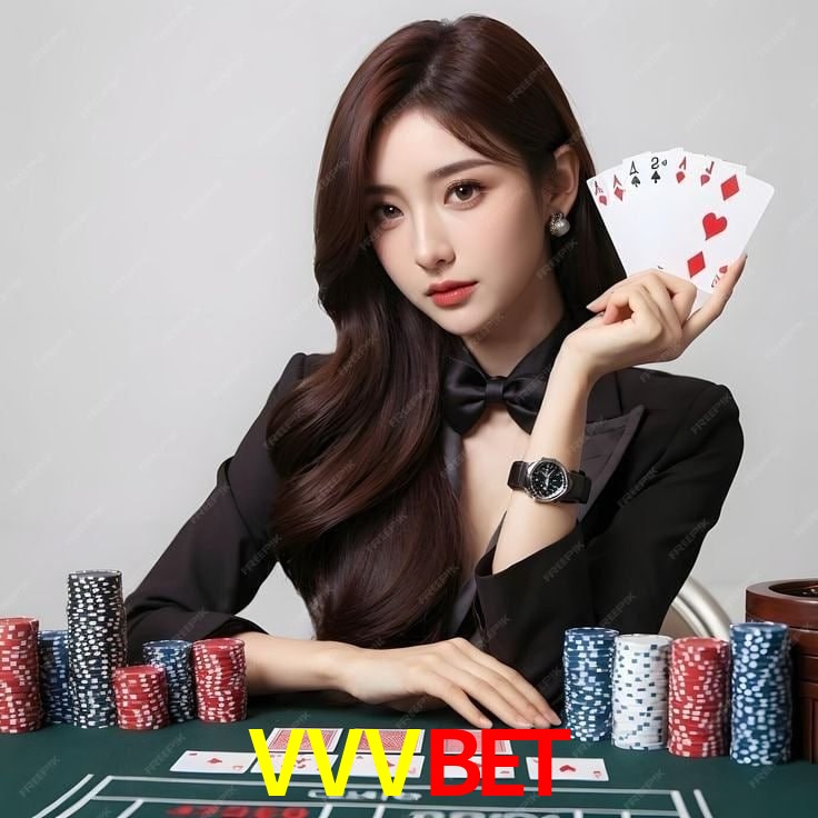 VVVBET - Support