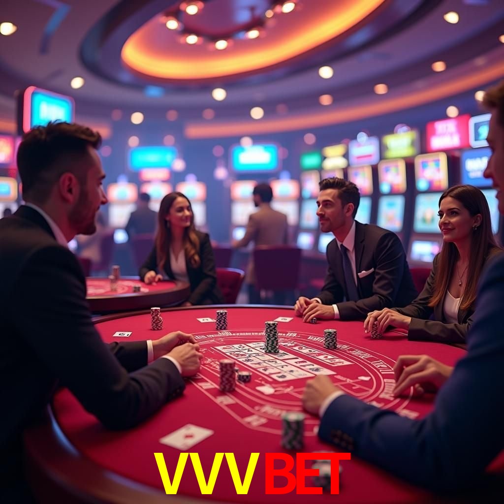 Apostas de Futebol VVVBET