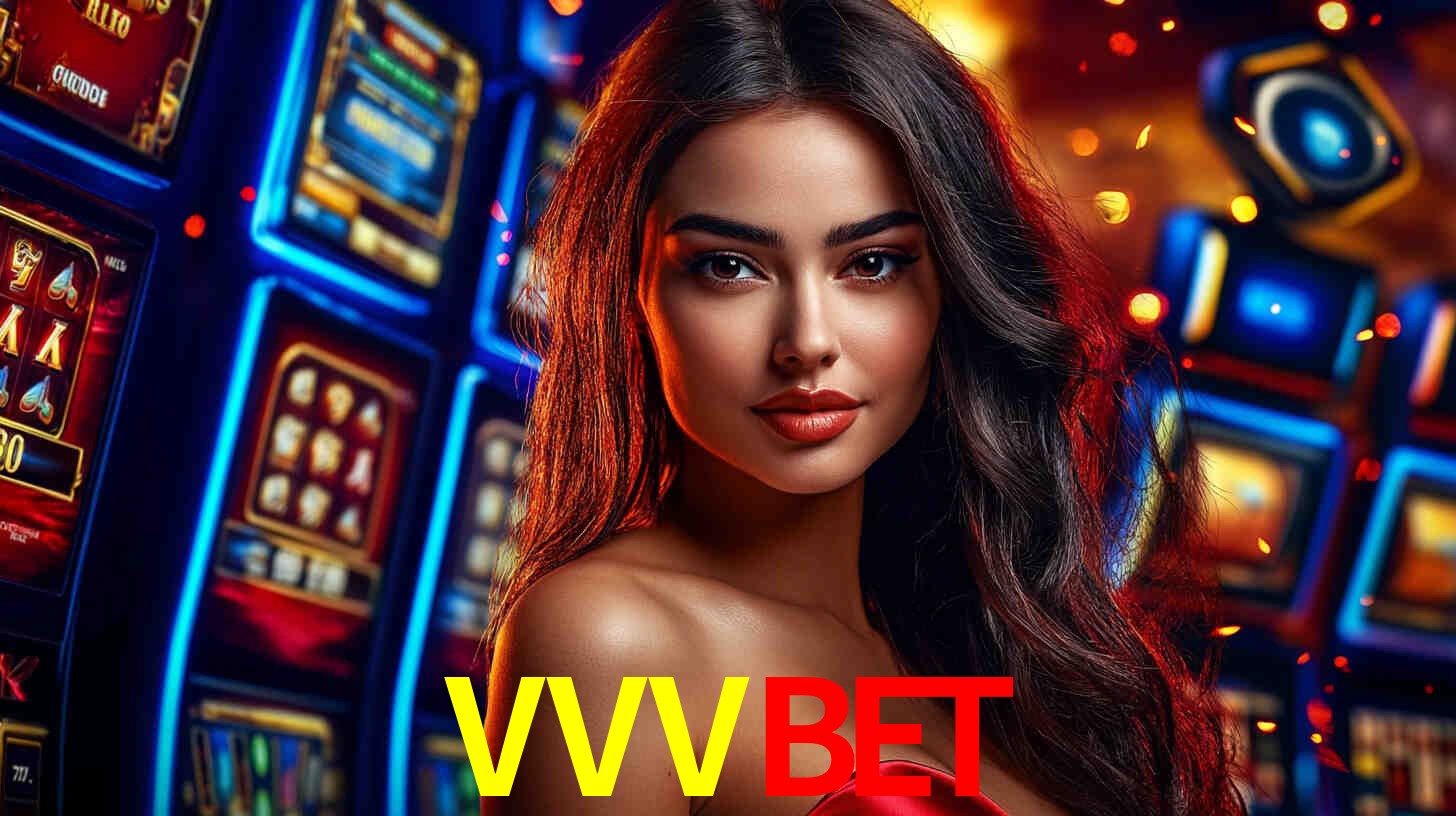 Inovações de Jogos na VVVBET: O Futuro das Experiências Interativas